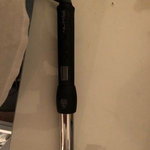 Nume 25 MM (1inch) Magic Curling Wand